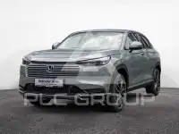 2026 Honda HR-V