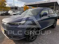 2026 Honda HR-V