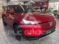 2026 Honda HR-V