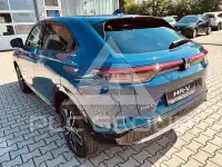 2026 Honda HR-V