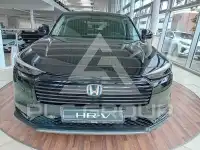 2026 Honda HR-V