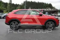 2026 Honda HR-V