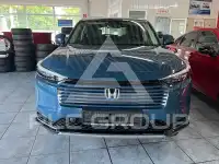 2026 Honda HR-V