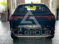 2026 Honda HR-V
