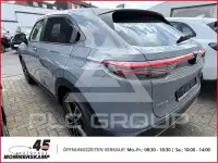 2026 Honda HR-V