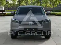 2026 Honda HR-V