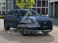 2026 Honda HR-V