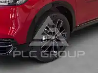 2026 Honda HR-V