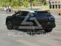 2026 Honda HR-V