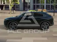 2026 Honda HR-V