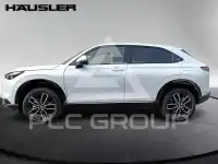 2026 Honda HR-V