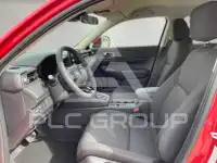 2026 Honda HR-V