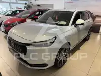 2026 Honda HR-V