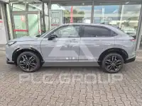 2026 Honda HR-V