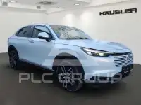 2026 Honda HR-V
