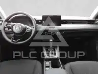 2026 Honda HR-V