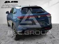 2026 Honda HR-V