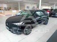 2026 Honda HR-V