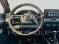 2026 Honda HR-V