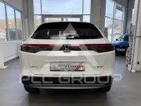 2026 Honda HR-V