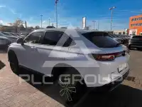 2026 Honda HR-V