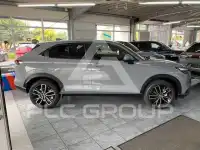 2026 Honda HR-V