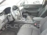 2026 Honda HR-V
