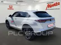 2026 Honda HR-V