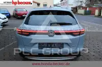 2026 Honda HR-V