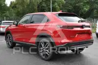 2026 Honda HR-V