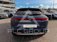 2026 Honda HR-V
