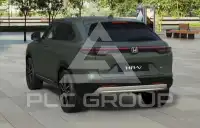 2026 Honda HR-V