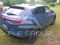 2026 Honda HR-V