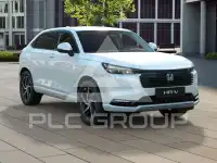2026 Honda HR-V