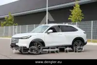 2026 Honda HR-V
