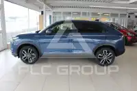 2026 Honda HR-V