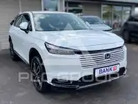 2026 Honda HR-V