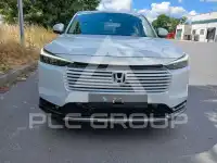 2026 Honda HR-V
