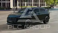 2026 Honda HR-V