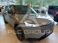 2026 Honda HR-V