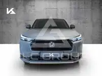 2026 Honda HR-V