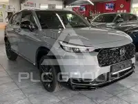 2026 Honda HR-V