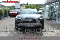 2026 Honda HR-V