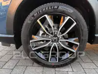 2026 Honda HR-V