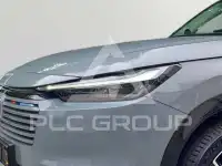 2026 Honda HR-V