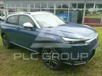 2026 Honda HR-V