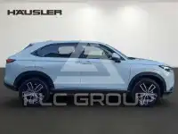 2026 Honda HR-V