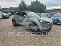 2026 Honda HR-V