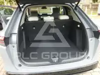2026 Honda HR-V