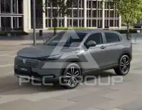 2026 Honda HR-V